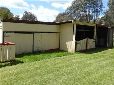 Second view of Homely house listing, 22 Dickson Street, Woomargama NSW 2644