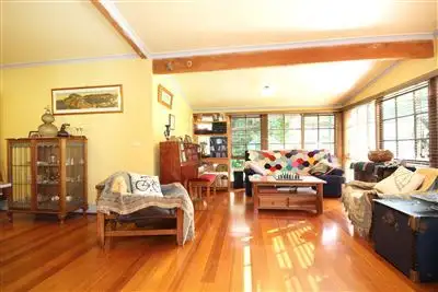 Third view of Homely rural property listing, 2005B Tarra Valley Road, Tarra Valley VIC 3971