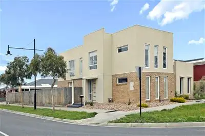 Main view of Homely townhouse listing, 80 Hayston Boulevard, Epping VIC 3076