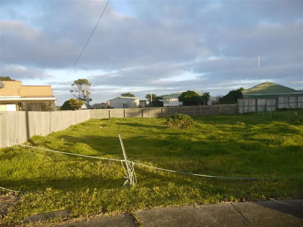 Main view of Homely land listing, 10 Curtain Avenue, Currie TAS 7256