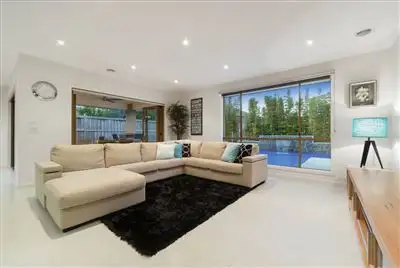 Fourth view of Homely house listing, 4 Saltbush Avenue, Lyndhurst VIC 3975