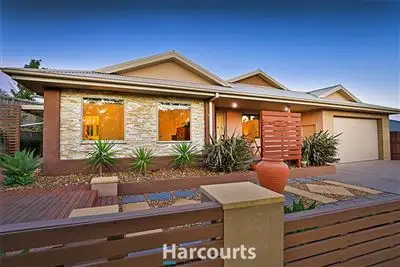 Main view of Homely house listing, 30 Hammerwood Green, Beaconsfield VIC 3807