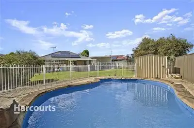 Sixth view of Homely house listing, 6 Wombidgee Avenue, St Clair NSW 2759