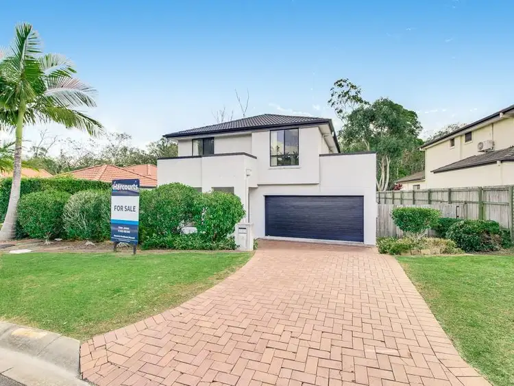 Main view of Homely house listing, 14 Lockwood Place, Molendinar QLD 4214