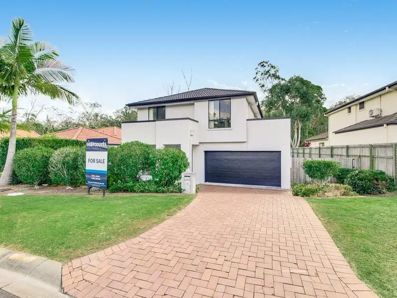 Main view of Homely house listing, 14 Lockwood Place, Molendinar QLD 4214