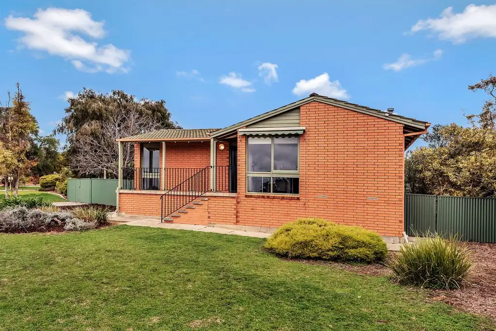 Main view of Homely house listing, 21 Arcturus Avenue, Huntfield Heights SA 5163