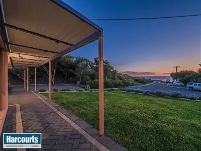 Second view of Homely house listing, 21 Kerr Place, Yanchep WA 6035