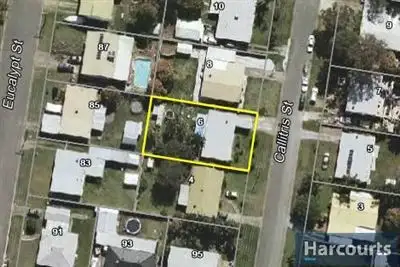 Fifth view of Homely house listing, 6 Callitris St, Bellara QLD 4507