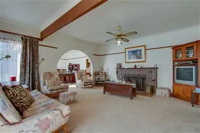 Third view of Homely house listing, 4 Harcourt Road, Boronia VIC 3155