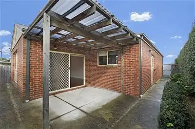 Sixth view of Homely unit listing, B/2 Malcolm Street, Bell Park VIC 3215