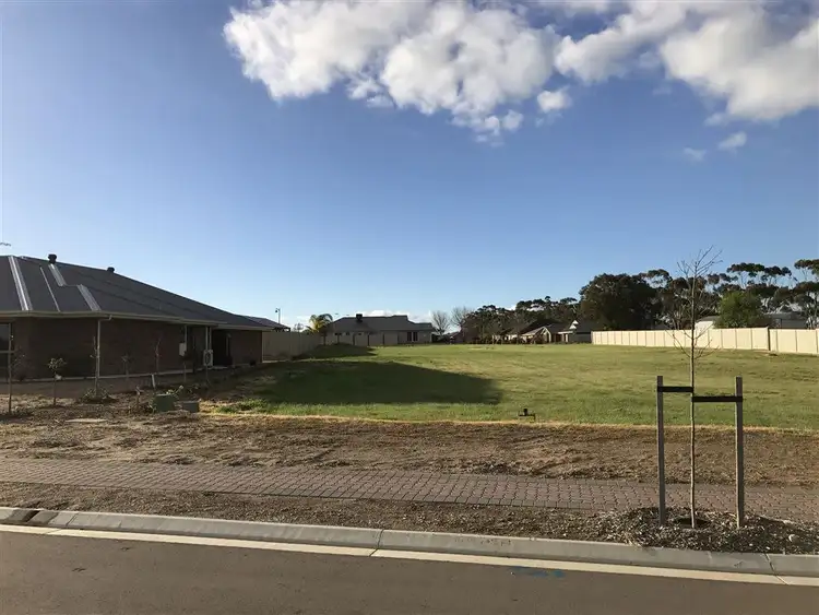 Second view of Homely land listing, Lot 204 Hanson Street, Freeling SA 5372