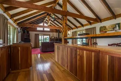 Sixth view of Homely house listing, 259 Weld st, Beaconsfield TAS 7270