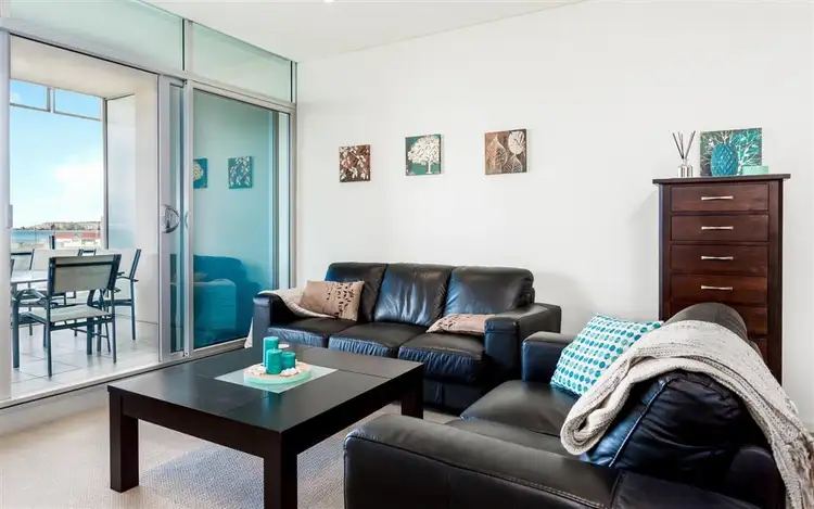 Fourth view of Homely apartment listing, 204/162 Hindmarsh Road, Victor Harbor SA 5211