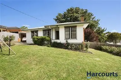 2 Logan Street, Warragul VIC 3820