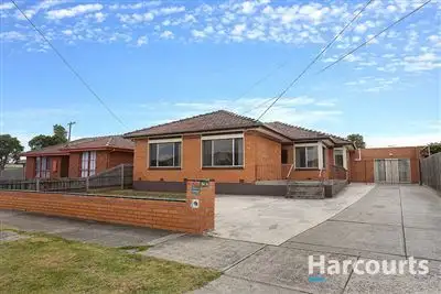 Main view of Homely house listing, 54 Kay Avenue, Lalor VIC 3075