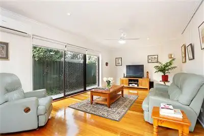 Fourth view of Homely house listing, 42 Weeden Drive, Vermont South VIC 3133