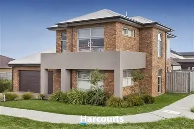 23 Grassland Crescent, Officer VIC 3809