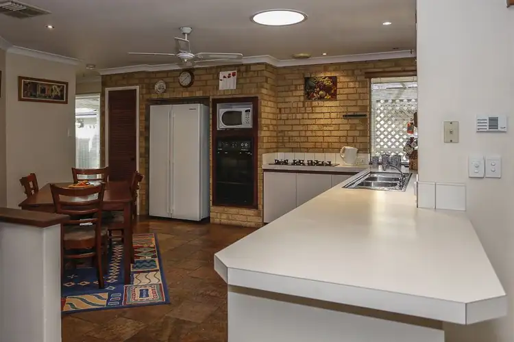 Sixth view of Homely house listing, 23 Colonial Drive, Bibra Lake WA 6163