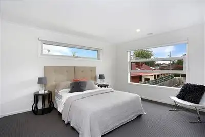 Third view of Homely townhouse listing, 1 and 2/40 Kambara Drive, Mulgrave VIC 3170