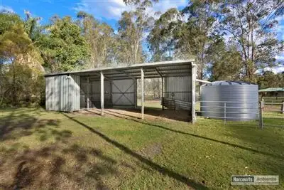 Second view of Homely house listing, 346 Mundoolun Road, Jimboomba QLD 4280