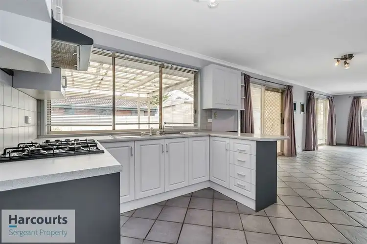 Fifth view of Homely house listing, 17 Mendez Street, Paralowie SA 5108