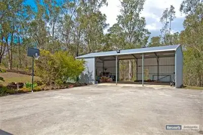 Third view of Homely house listing, 187 Minugh Road, Jimboomba QLD 4280