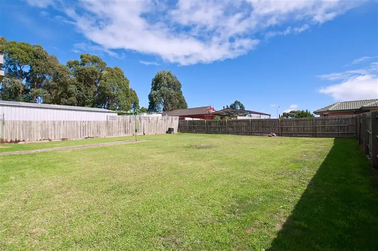 Third view of Homely house listing, 22 Michelle Drive, Hastings VIC 3915