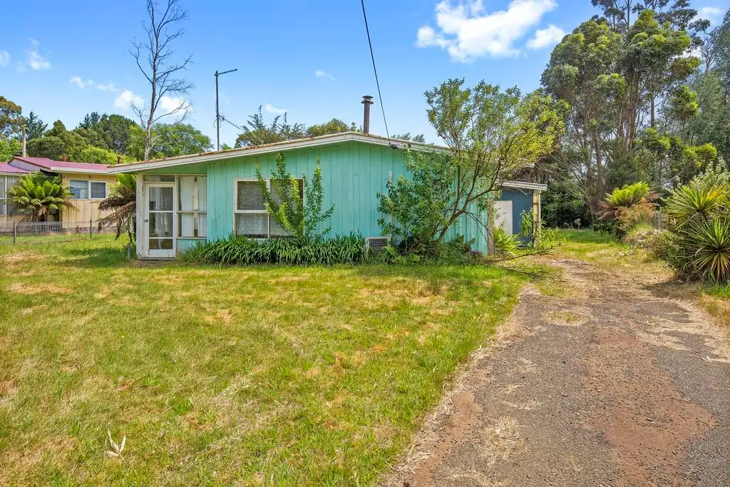 Main view of Homely house listing, 18 Fincham Street, Zeehan TAS 7469