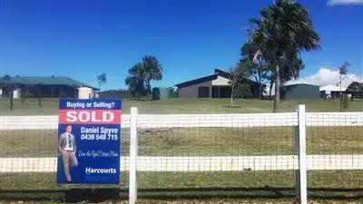 Main view of Homely house listing, 1 Farrier Drive, Tanby QLD 4703