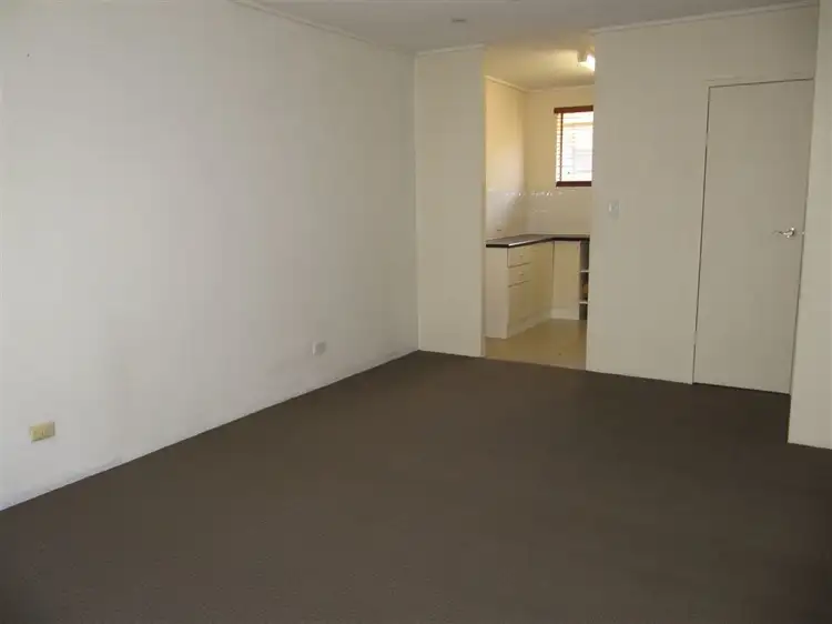 Second view of Homely unit listing, 4/17 Noble Street, Clayfield QLD 4011