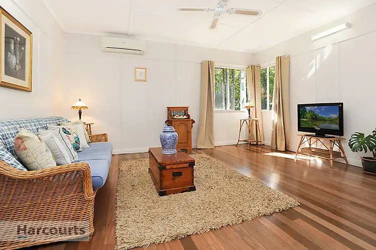 Fourth view of Homely house listing, 51 Taylors Road, Gaythorne QLD 4051