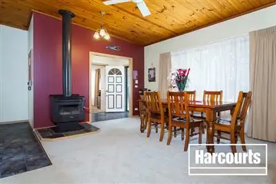 Fourth view of Homely house listing, 47 Burton Street, Bittern VIC 3918