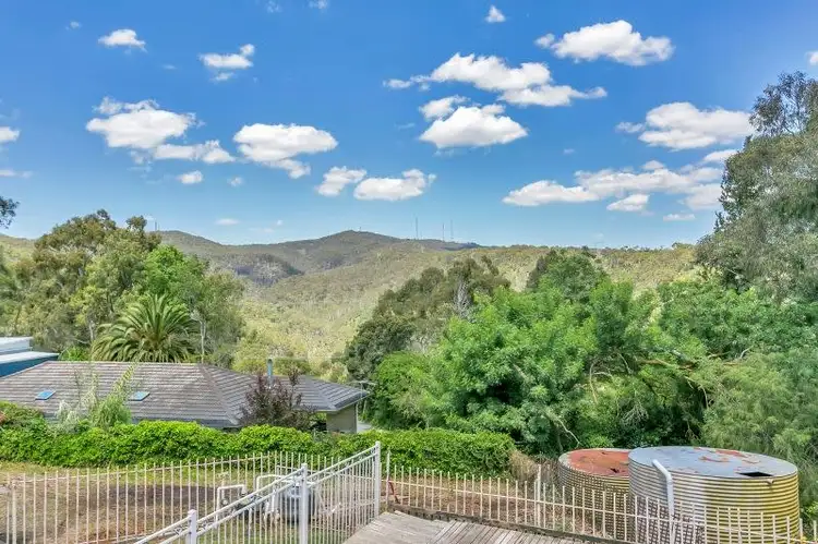 Sixth view of Homely house listing, 42 Yarrabee Road, Greenhill SA 5140