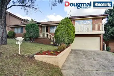 5 Epping Forest Drive, Eschol Park NSW 2558