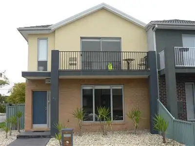Second view of Homely house listing, 40 Mareborne Street, Epping VIC 3076