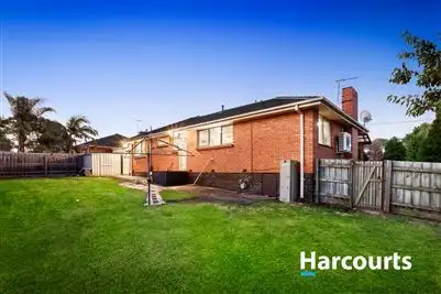 Second view of Homely house listing, 138 Eley Road, Burwood East VIC 3151