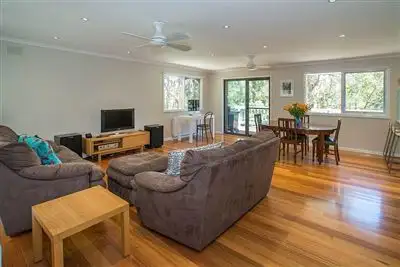 Second view of Homely house listing, 22 The Aveune, Upwey VIC 3158