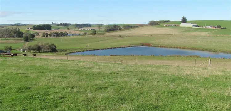 Main view of Homely rural property listing, 229 Oppenheims Road, Sassafras TAS 7307