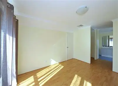 Fourth view of Homely semi-detached listing, 1/15 Brooking Road, Coodanup WA 6210