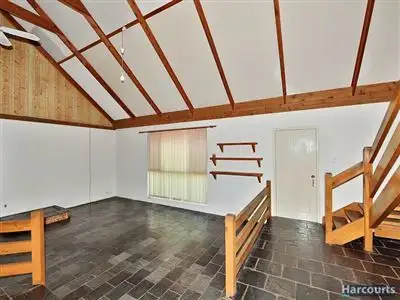 Third view of Homely semi-detached listing, 2/13 Duke Street, Wannanup WA 6210