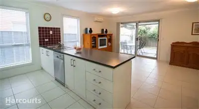 Fifth view of Homely house listing, 21 Rainford Street, Stanhope Gardens NSW 2768