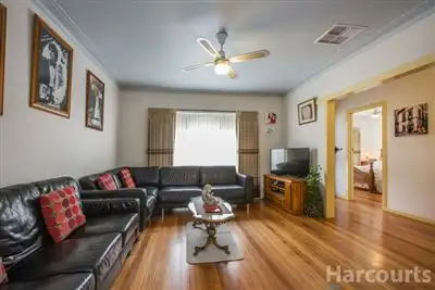 Third view of Homely house listing, 8 Baxter Court, Thomastown VIC 3074