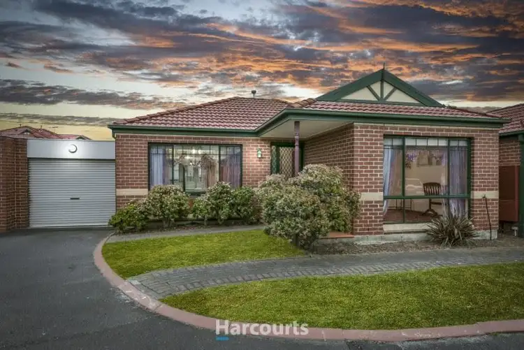 75/35 David St, Dandenong VIC 3175