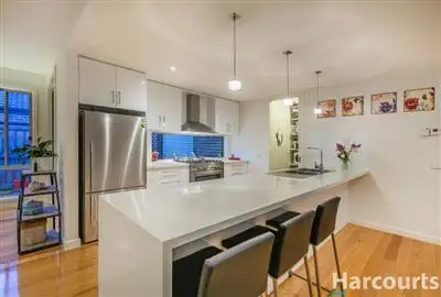 Third view of Homely house listing, 12 Ardenal Crescent, Lalor VIC 3075