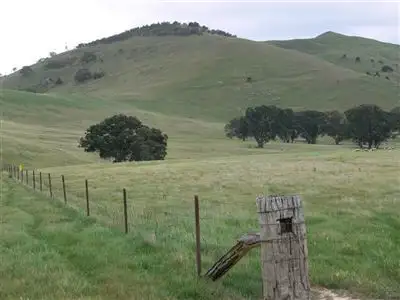 Main view of Homely rural property listing, 1 Easter Brooks Lane, Elmhurst VIC 3469