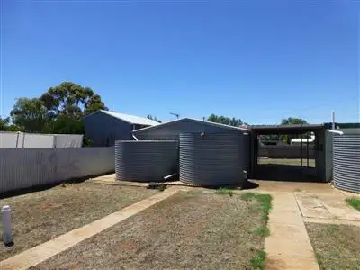 Sixth view of Homely flat listing, Lts/382 & 383 First Street, Orroroo SA 5431