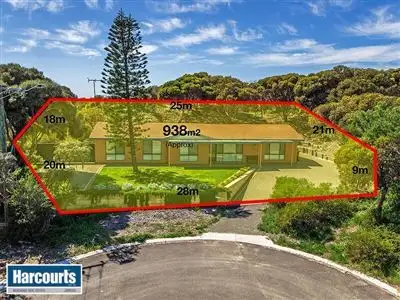 Fifth view of Homely house listing, 21 Kerr Place, Yanchep WA 6035