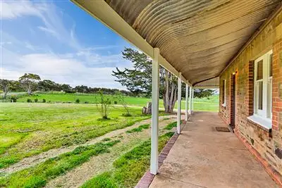 Second view of Homely rural property listing, 1115 Wellington Road, Wistow SA 5251