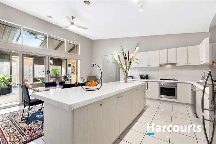 Third view of Homely house listing, 8 Shields Street, Epping VIC 3076