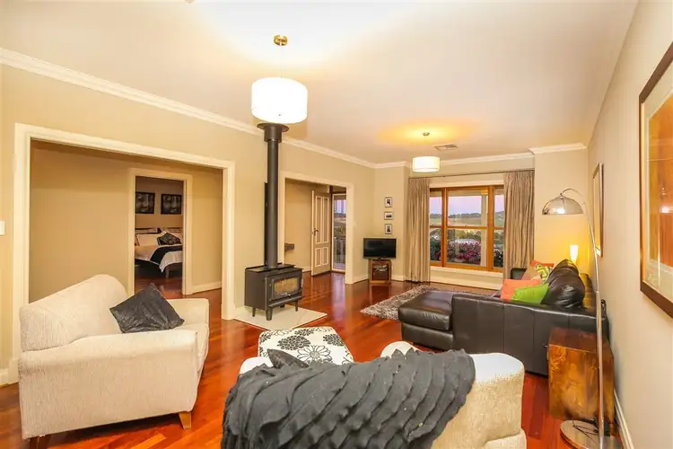 Sixth view of Homely house listing, 18 Sheridan Court, Mount Barker SA 5251
